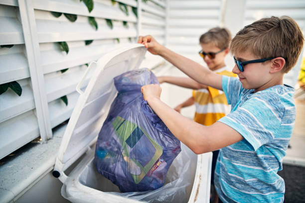 Trusted Fowlerville, MI Junk Removal Experts