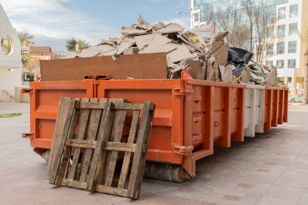 Best Household Junk Removal  in Fowlerville, MI