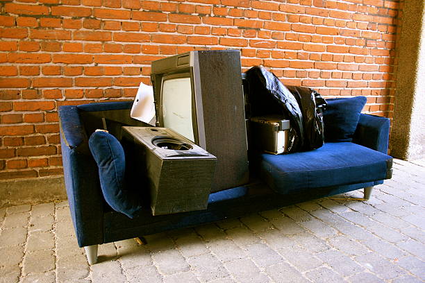 Commercial Cleanout Services in Fowlerville, MI